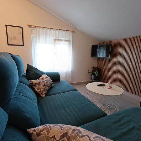 Apartmán Casa Maria 2 Barcia  Exteriér fotografie