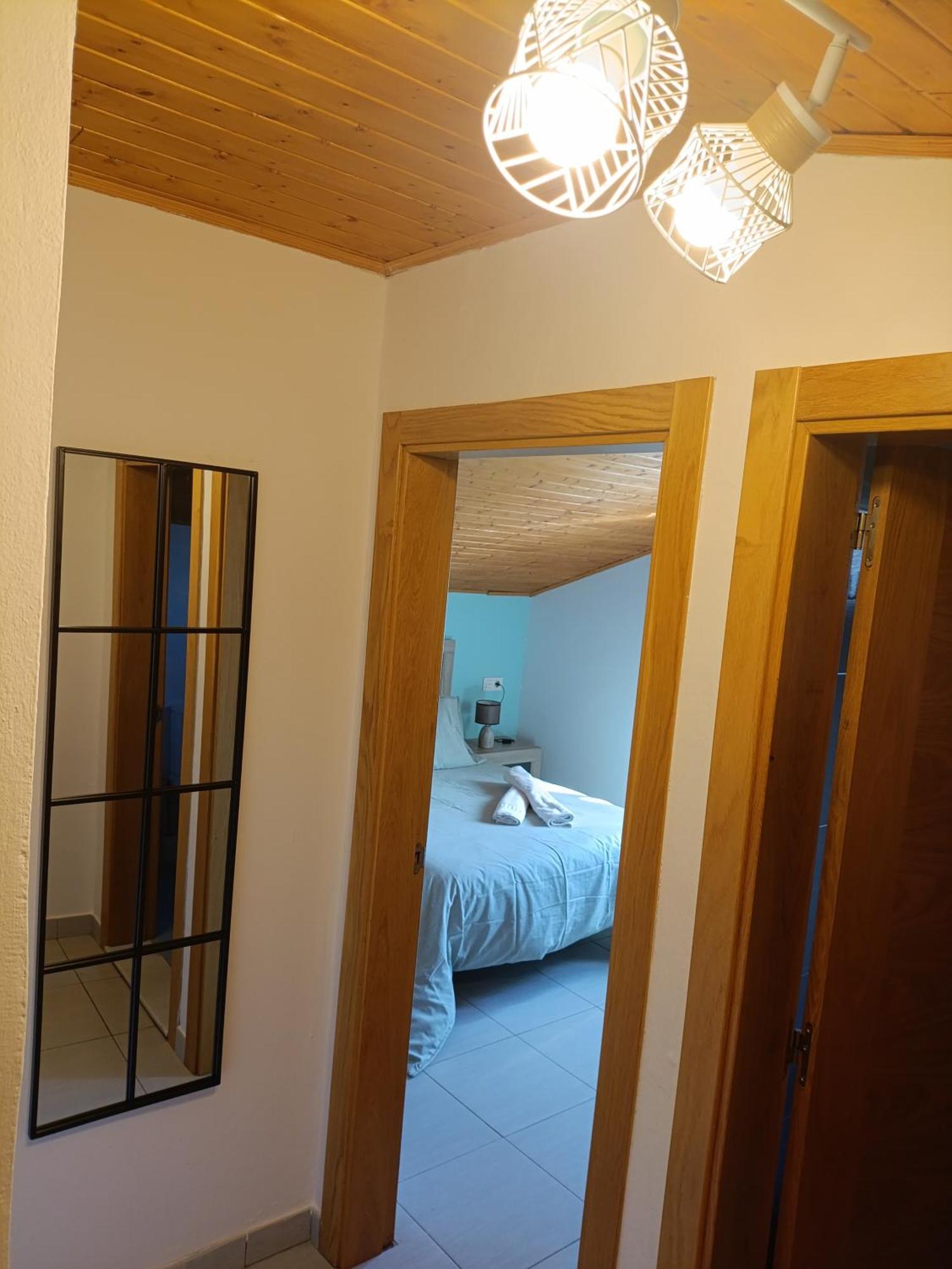 Apartmán Casa Maria 2 Barcia  Exteriér fotografie