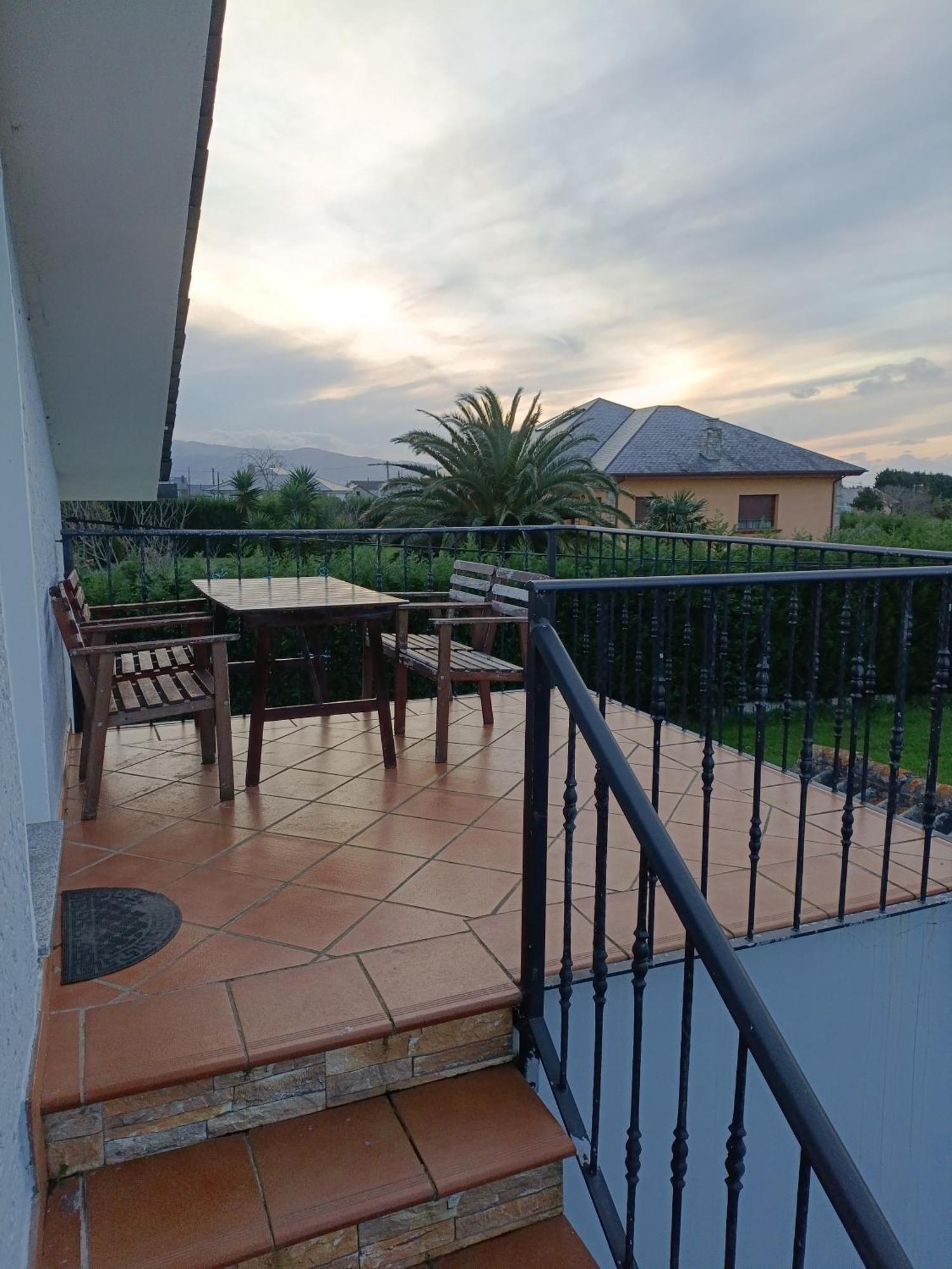 Apartmán Casa Maria 2 Barcia  Exteriér fotografie