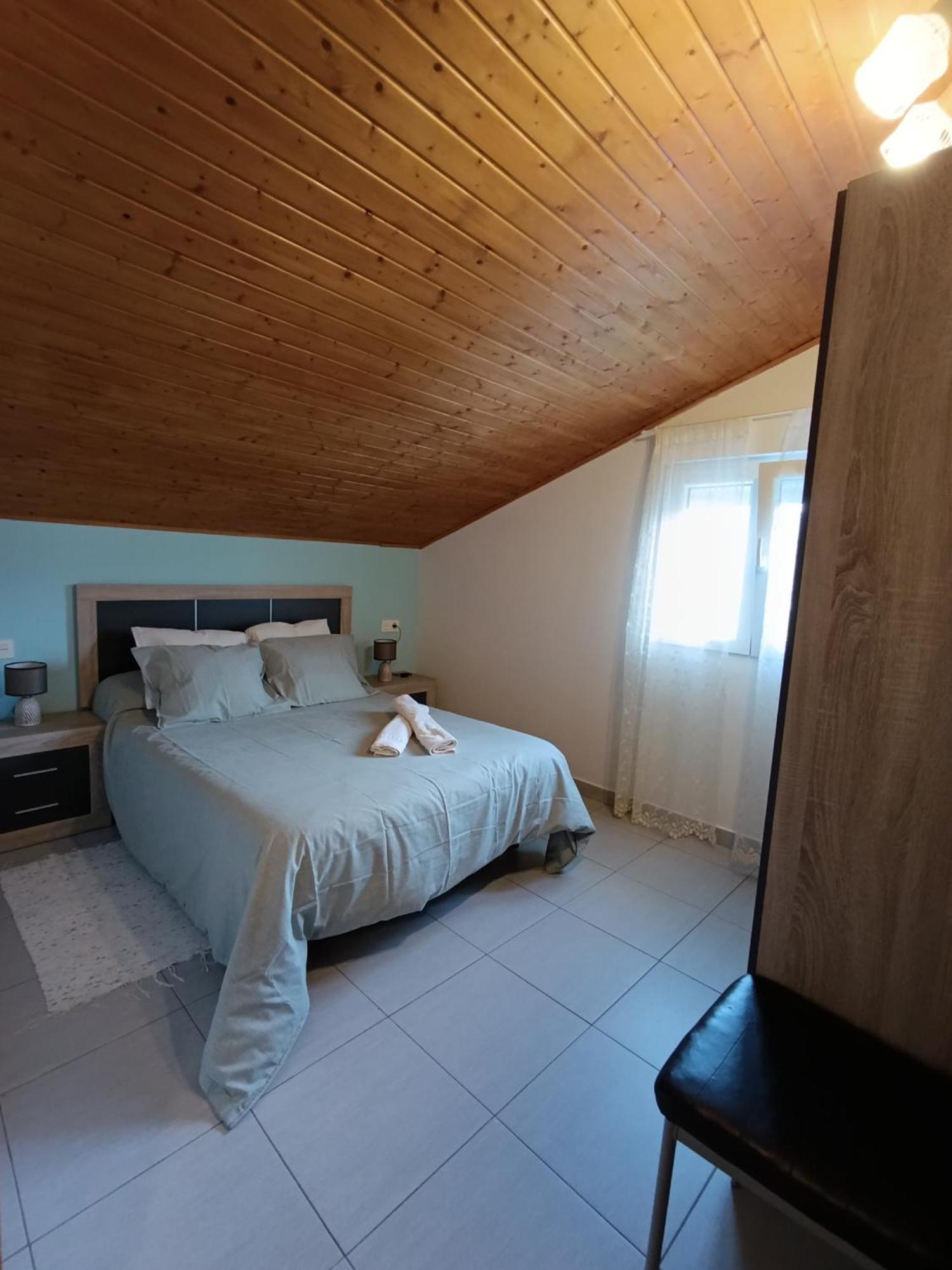 Apartmán Casa Maria 2 Barcia  Exteriér fotografie
