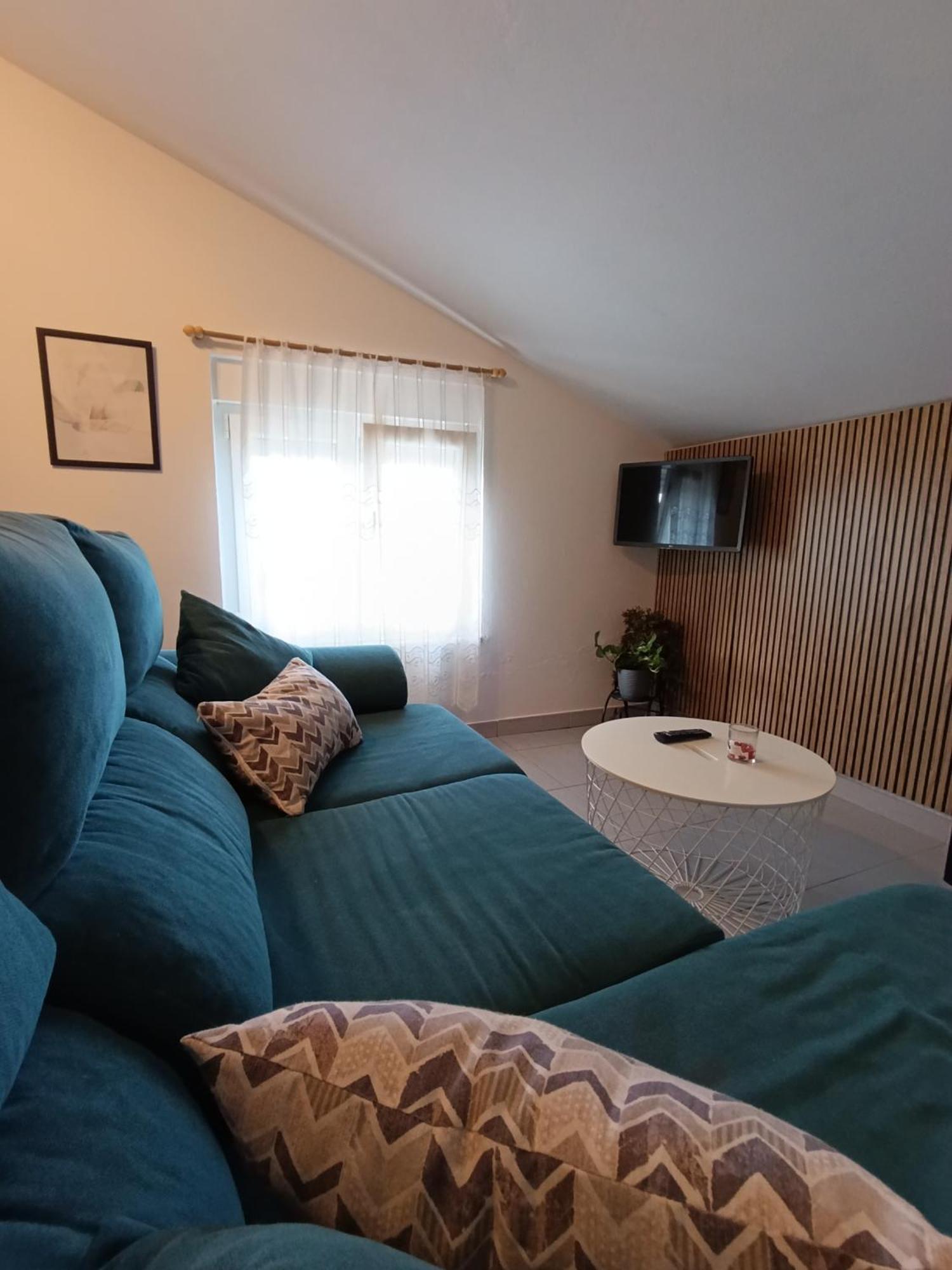 Apartmán Casa Maria 2 Barcia  Exteriér fotografie